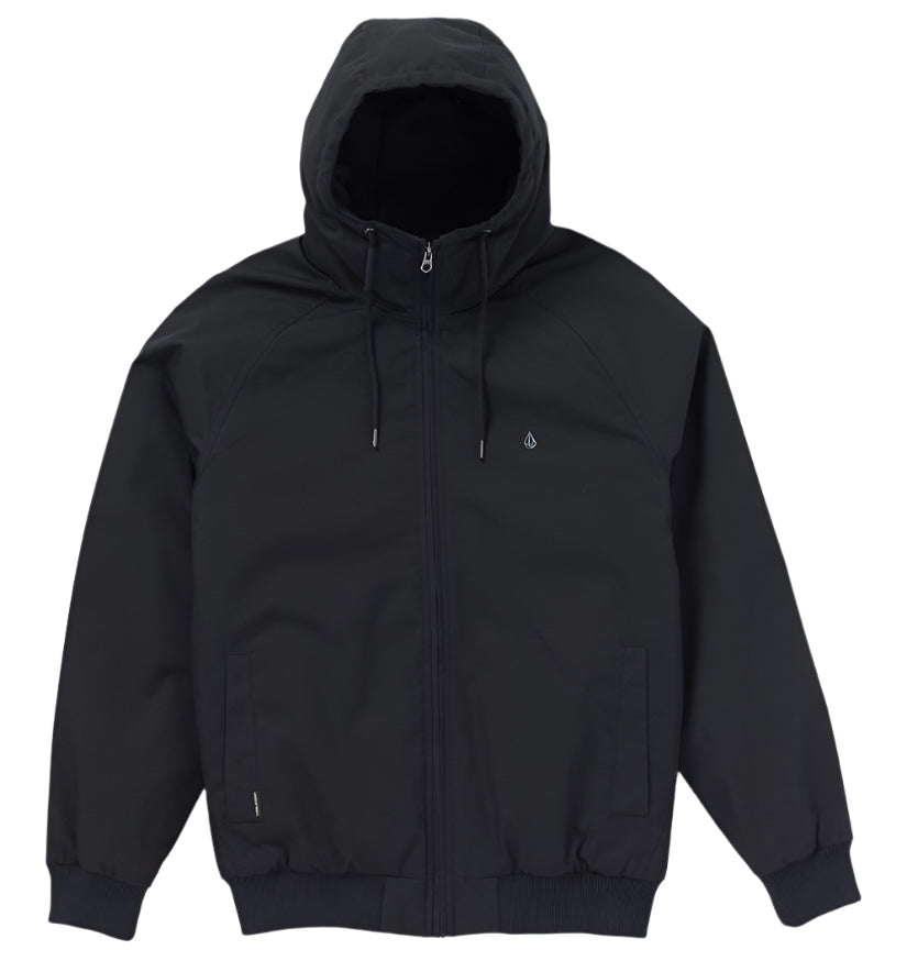 VOLCOM Hernan 10K jacket - Black