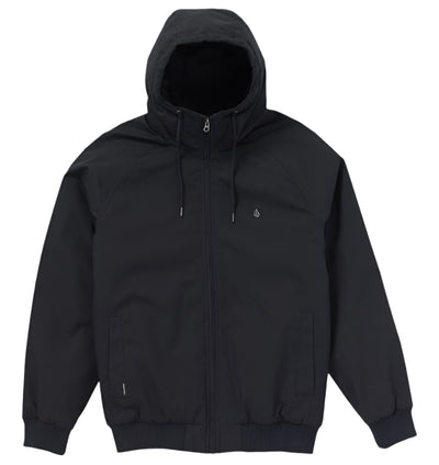 VOLCOM Hernan 10K jacket - Black