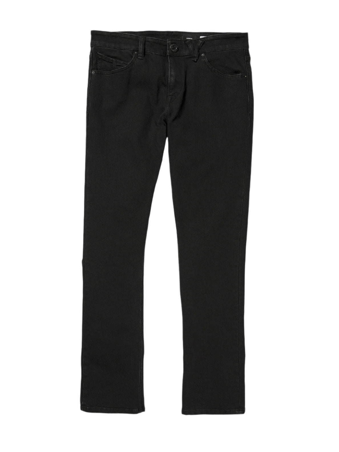 Volcom Vorta Denim pant - Black