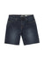 Volcom Solver Denim 19 Short - Navy Blue