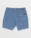 VOLCOM Center Trunk shorts 17 - Blueberry