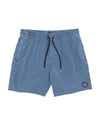 VOLCOM Center Trunk shorts 17 - Blueberry