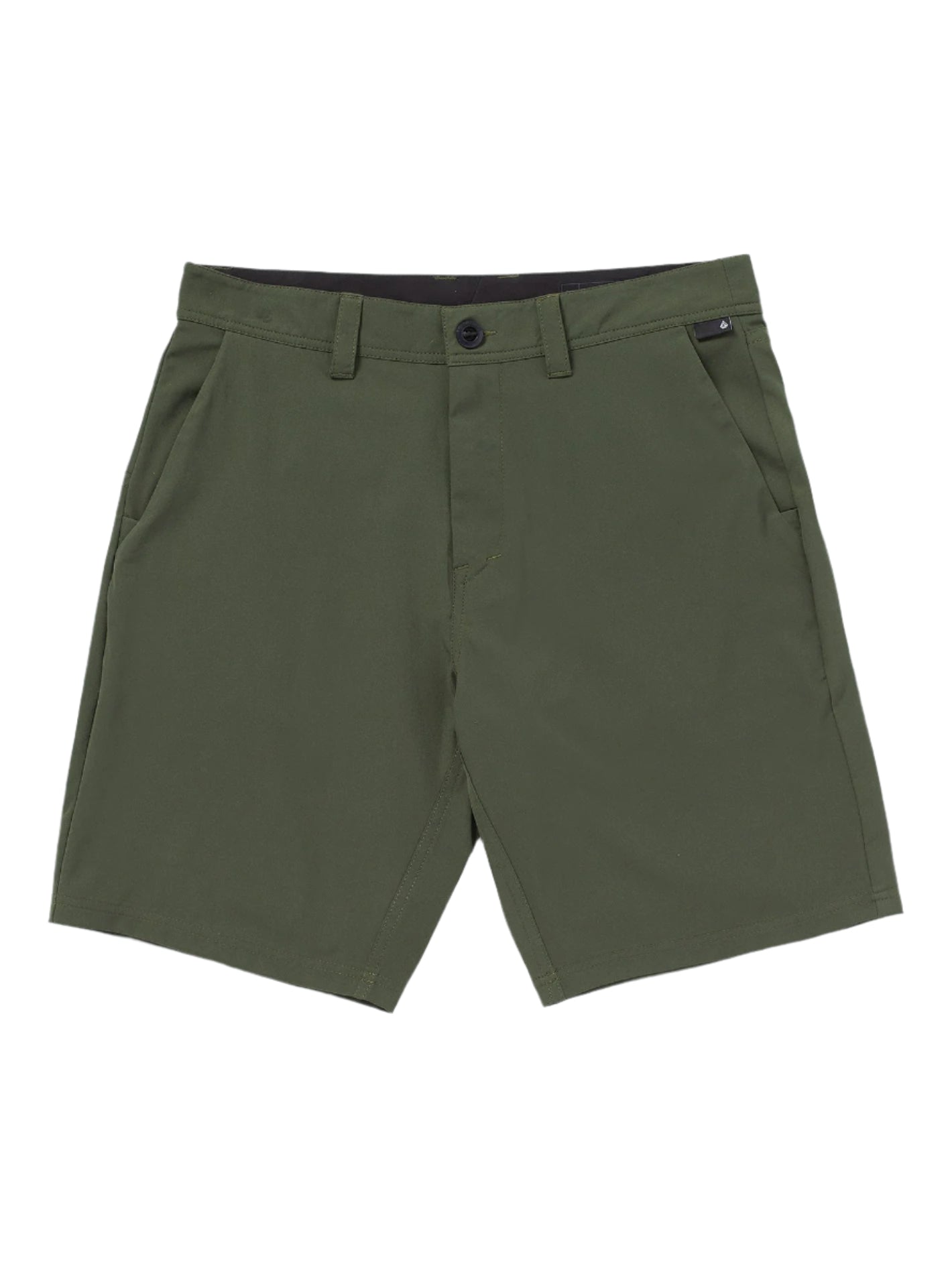 VOLCOM Frickin Cross Shred 20 boardshorts - Squadron Green