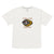 Volcom Oz Surf Vitals SS Tee - Off White