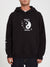 Volcom Transient Waves Pullover hoodie - Black