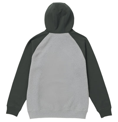 VOLCOM Homak pullover hoodie - Stealth