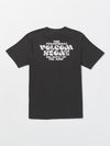 Volcom Delights Tee - Stealth