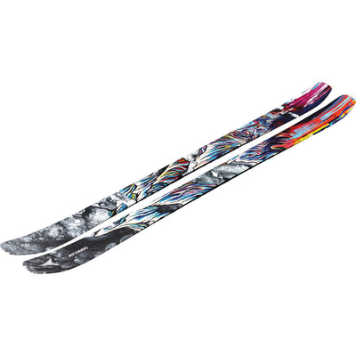 ATOMIC Bent Chetler 100 skis Black 2025 - Mens - 186