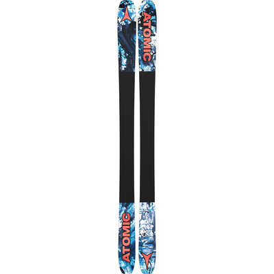 Atomic Bent Chetler 90 Skis 2025 - Mens 175 Black