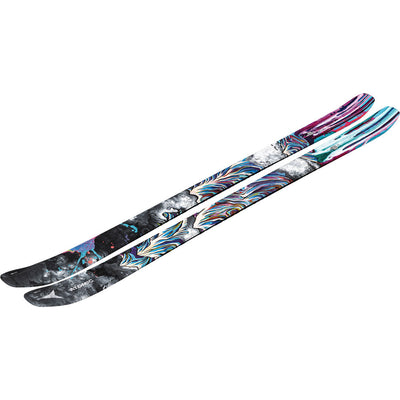 Atomic Bent Chetler 90 Skis 2025 - Mens 175 Black