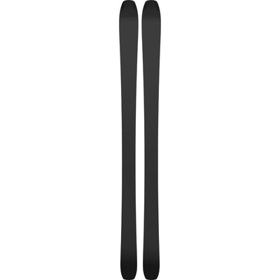 Atomic Maverick 86 C Skis 2025 - Mens 169 Dark Green/Black