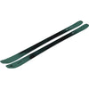 Atomic Maverick 86 C Skis 2025 - Mens 169 Dark Green/Black