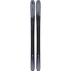 Atomic Maverick 88 Ti Skis 2025 - Mens 184 Silver/Black