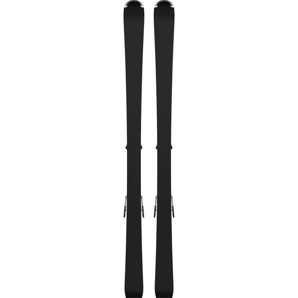 Atomic Cloud C7 Black + M 10 GW Binding - Womens 2026 156