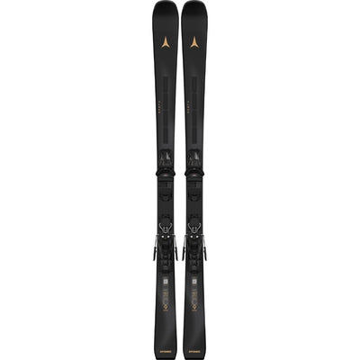 Atomic Cloud C9 rvsk Light + M 10 GW Binding - Womens 2027 157