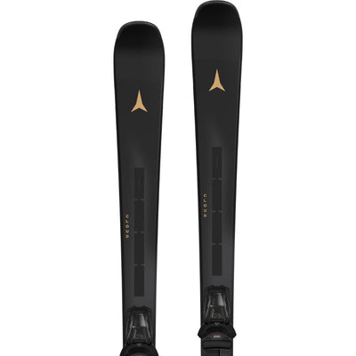 Atomic Cloud C9 rvsk Light + M 10 GW Binding - Womens 2027 157