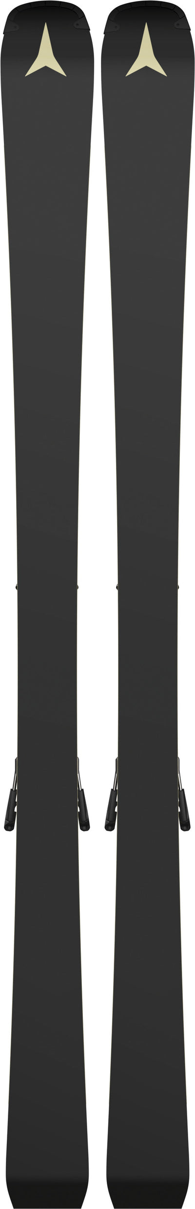 Atomic Redster Q7.8 Ski + MI12 GW Binding 2027 - Mens 166