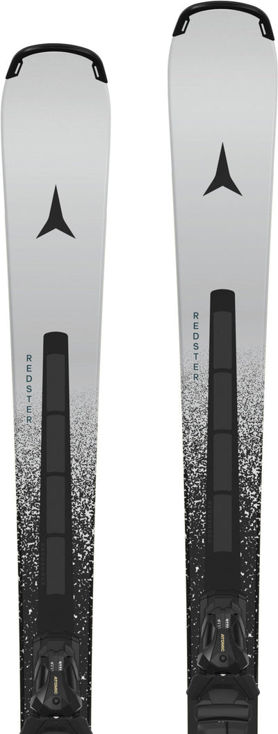 Atomic Redster Q7.8 Ski + MI12 GW Binding 2027 - Mens 166