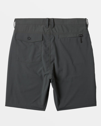 BILLABONG Surftrek Journey Walkshort - Slate Green