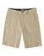 Billabong Crossfire Boardshort - Khaki