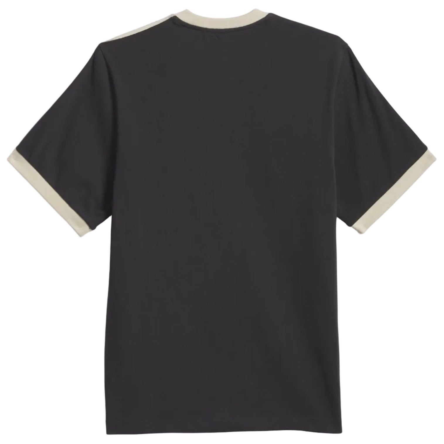 ADIDAS FSBS Ringer SS Tee - Black/Khaki