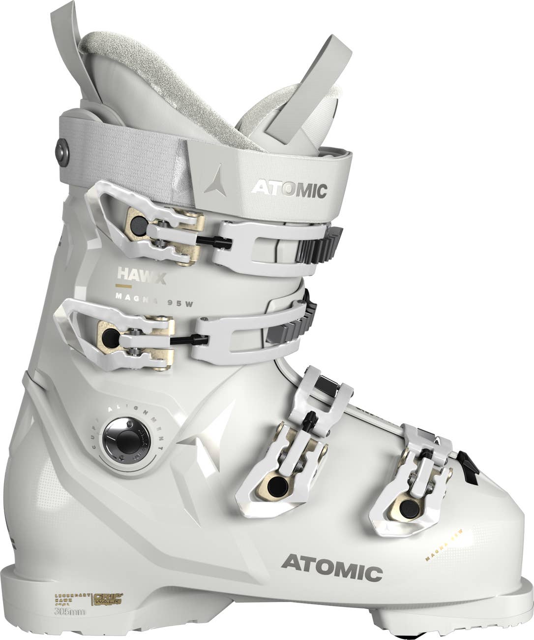 Atomic skate hot sale ski boots