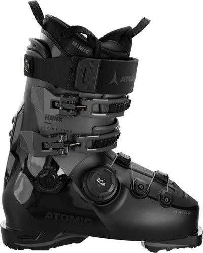ATOMIC Hawx Prime 110 Boa ski boots - Mens - Anthracite