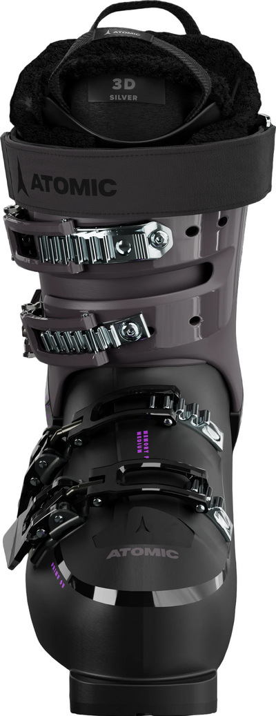 ATOMIC Hawx Prime 95 ski boots - Womens - Black/Dust