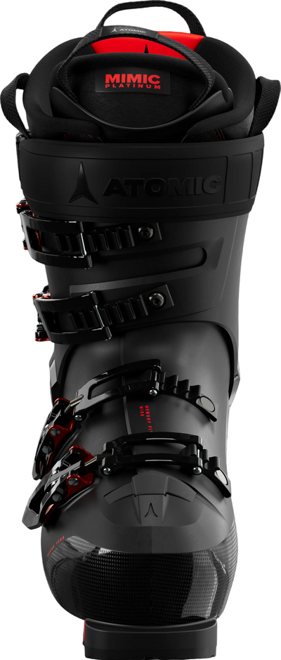 ATOMIC Hawx Magna 130 S ski boots - Mens - Black/Red