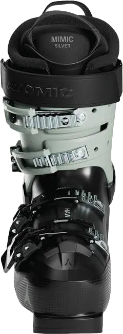 ATOMIC Hawx Ultra 95 ski boots - Womens - Black/Sage