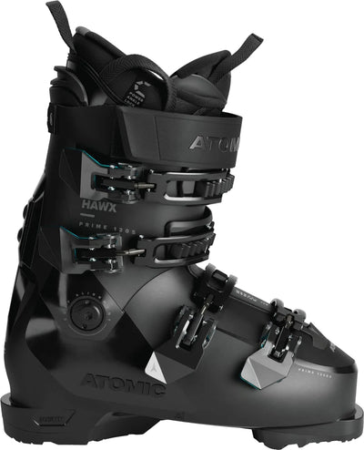 ATOMIC Hawx Prime 120 ski boots - Mens - Black/Teal