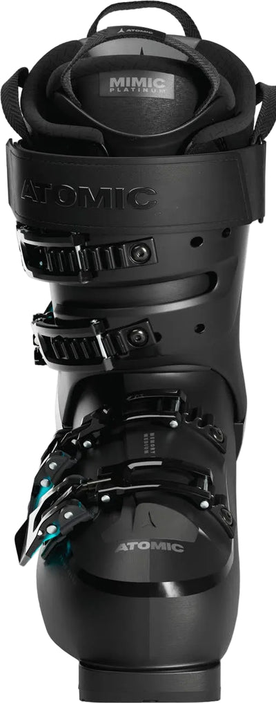 ATOMIC Hawx Prime 120 ski boots - Mens - Black/Teal