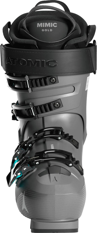 ATOMIC Hawx Magna 110 S ski boots - Mens - Anthracite/Black/Teal