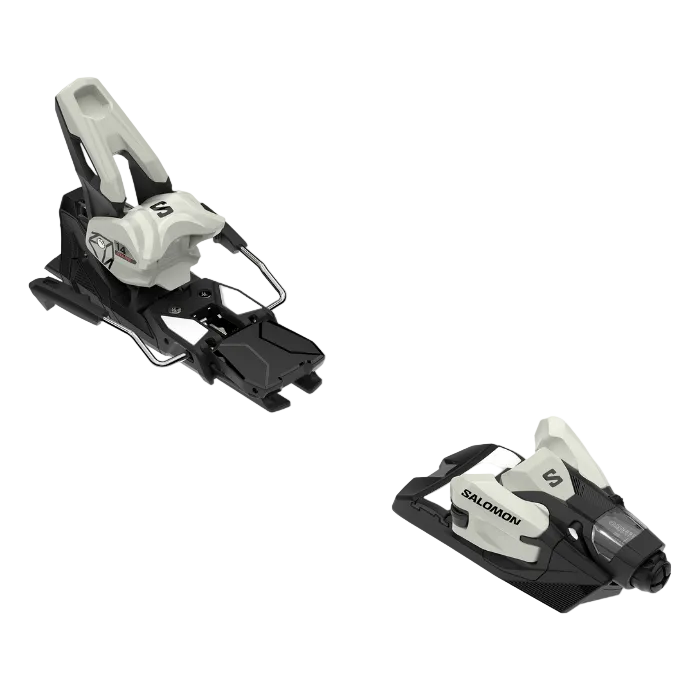 Salomon Strive 14 GW B90 Ski Binding - Seafoam/Black
