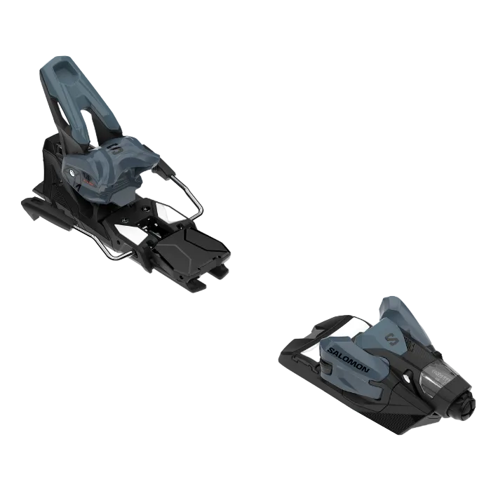 Salomon Strive 14 GW B90 Ski Binding - Stargazer Met/Black