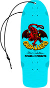 POWELL PERALTA BONES Brigade Series 15 Air Freshener - Caballero