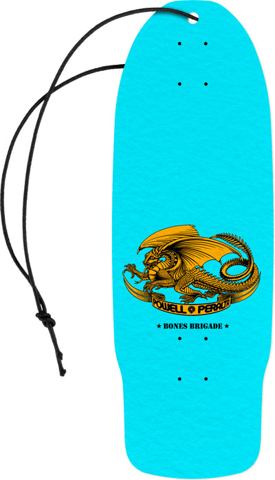 POWELL PERALTA BONES Brigade Series 15 Air Freshener - Caballero