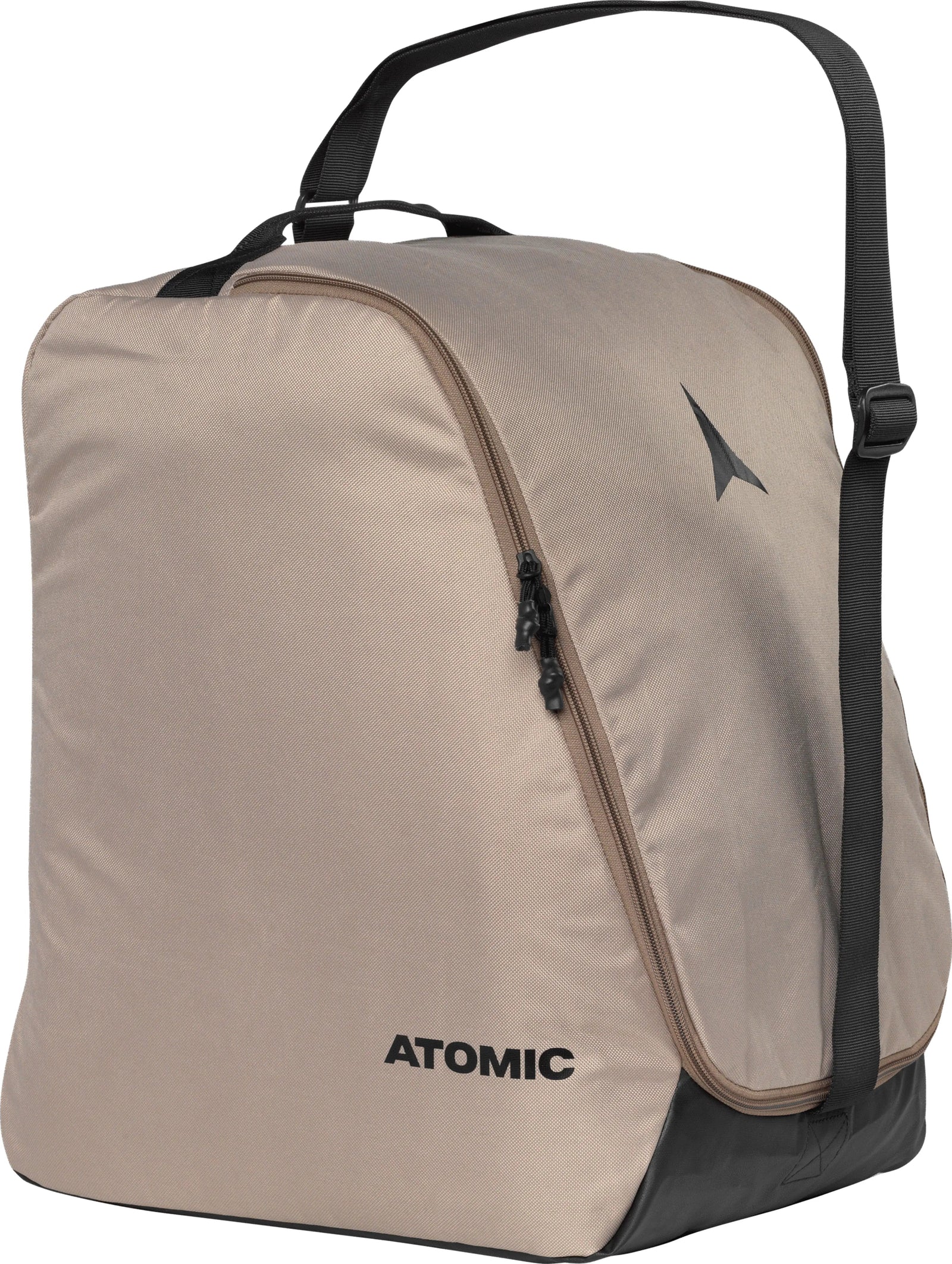 Atomic Boot Bag Beige