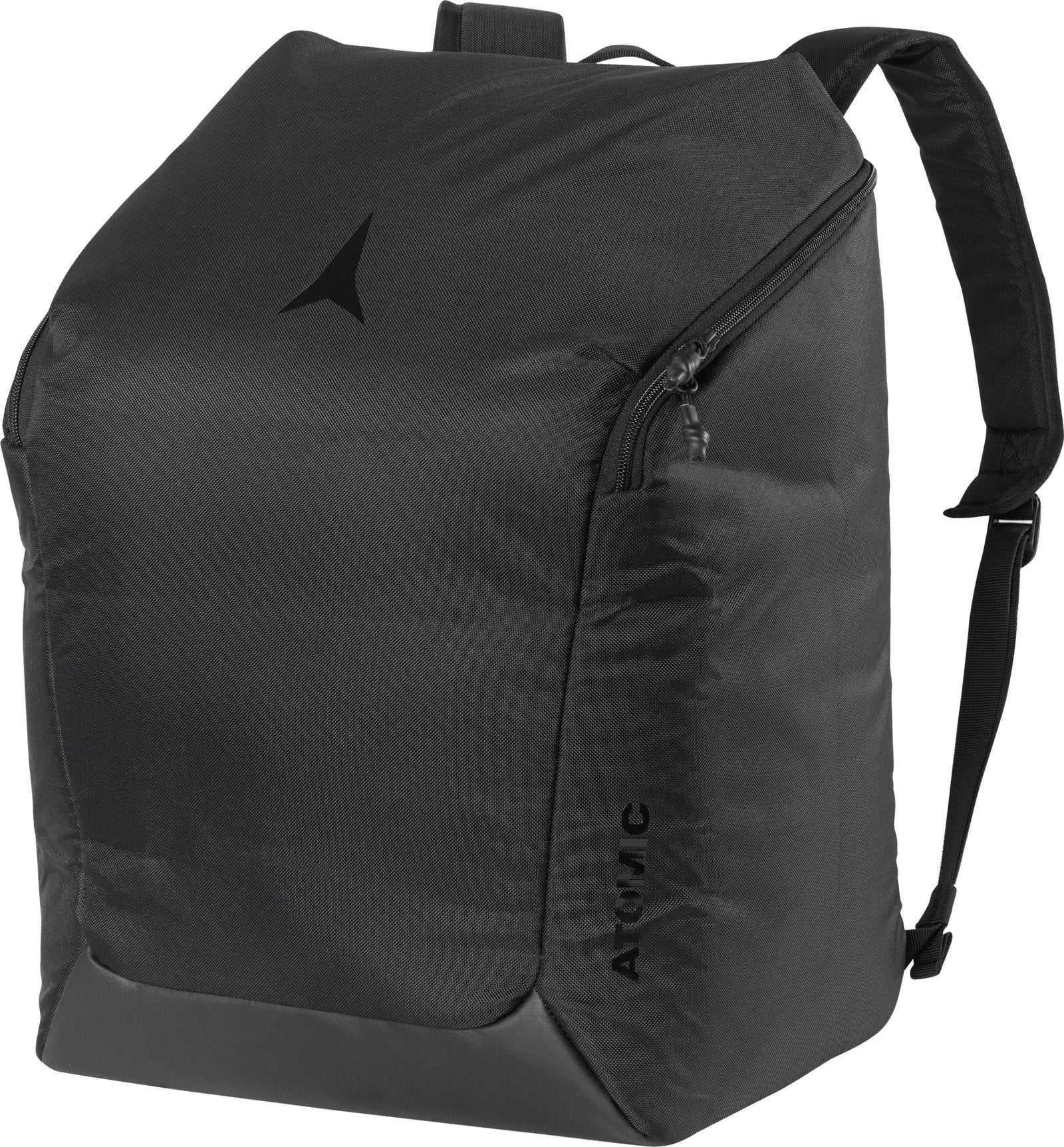 Atomic Boot & Helmet Pack Black