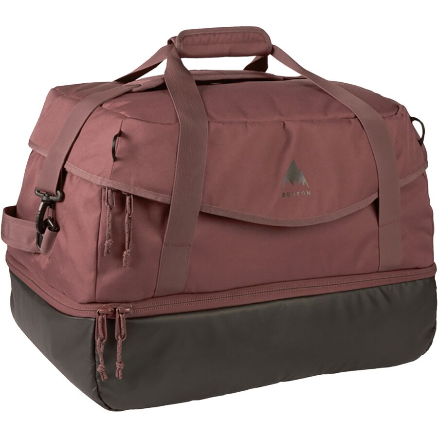 Burton Gig Duffel Almandine - Unisex