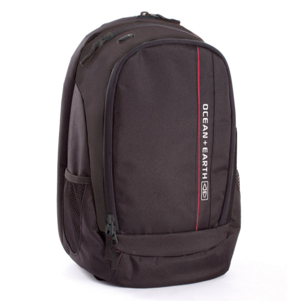 OCEAN AND EARTH Aircon Single Zip backpack 20L