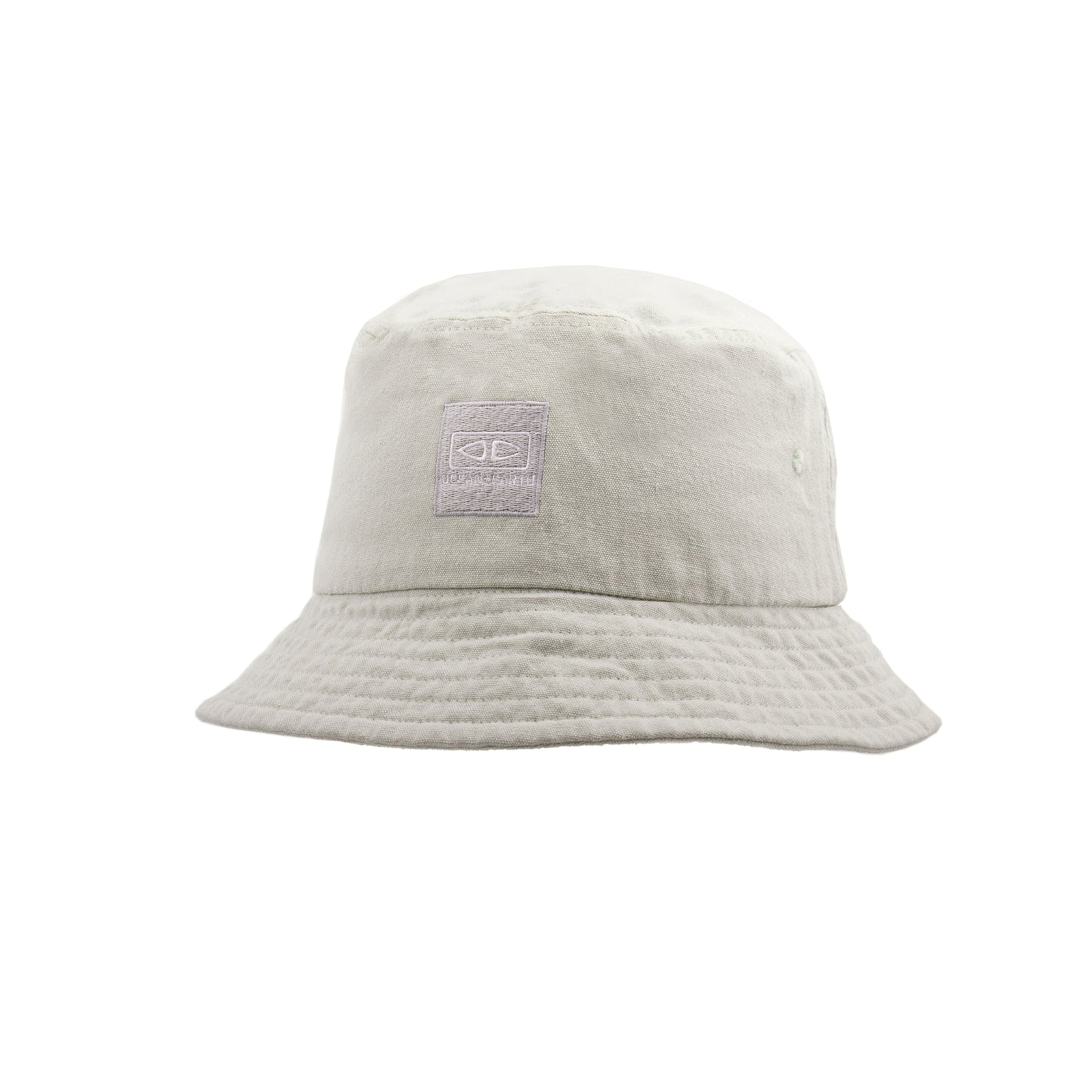 OCEAN AND EARTH Corp Bucket Hat - Vintage White