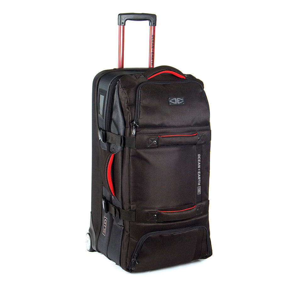 OCEAN AND EARTH GTS Super Sonic 100L wheeled travel bag