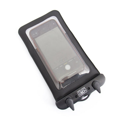 Ocean and Earth Floating Phone Case