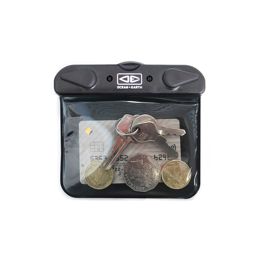 O&E Waterproof Key Pouch