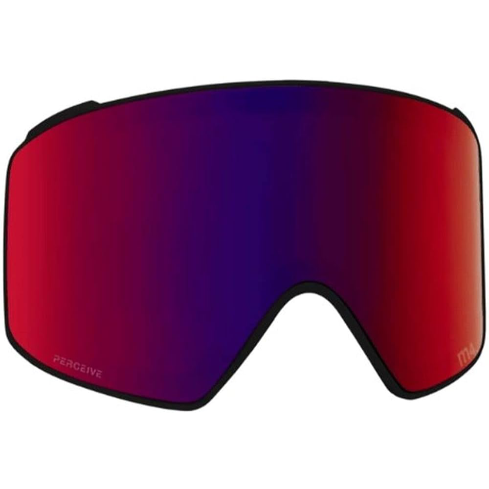 ANON M4S Toric replacement lens - Perceive Sunny Red