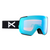 ANON M5S goggles - Black w/ Perceive Variable Blue