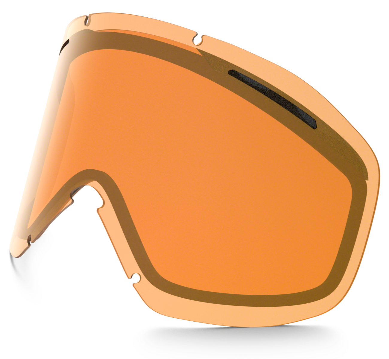 OAKLEY O-Frame 2.0 replacement lens - Persimmon