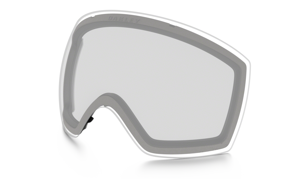 OAKLEY Flight Deck L Replacement Lens - Prizm Clear