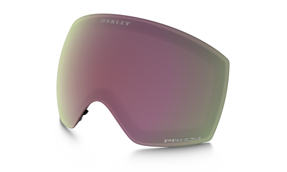 OAKLEY Flight Deck M Replacement Lens - Prizm Hi Pink